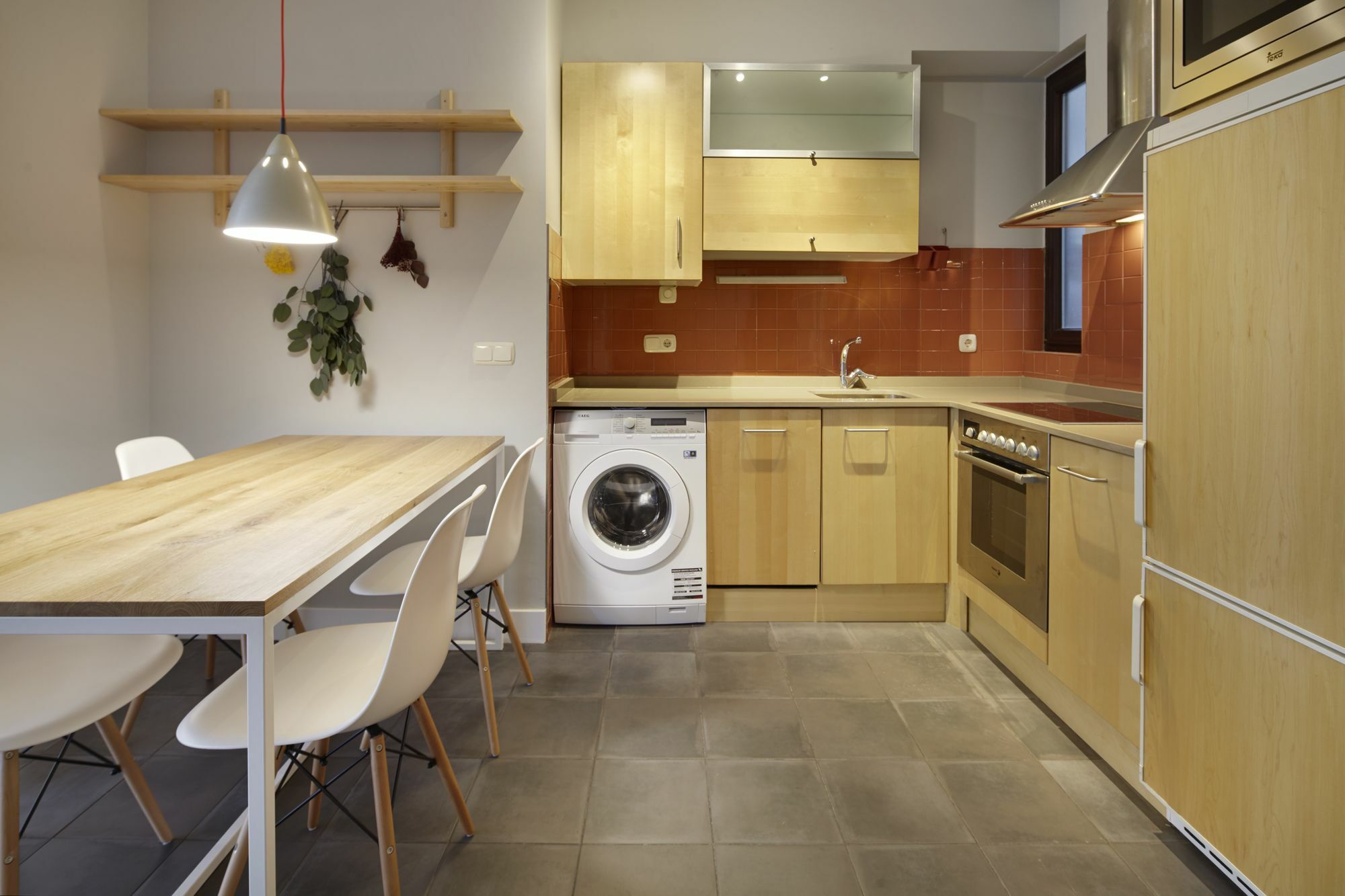 Zubiri Plaza Apartment By Feelfree Rentals سان سيباستيان المظهر الخارجي الصورة